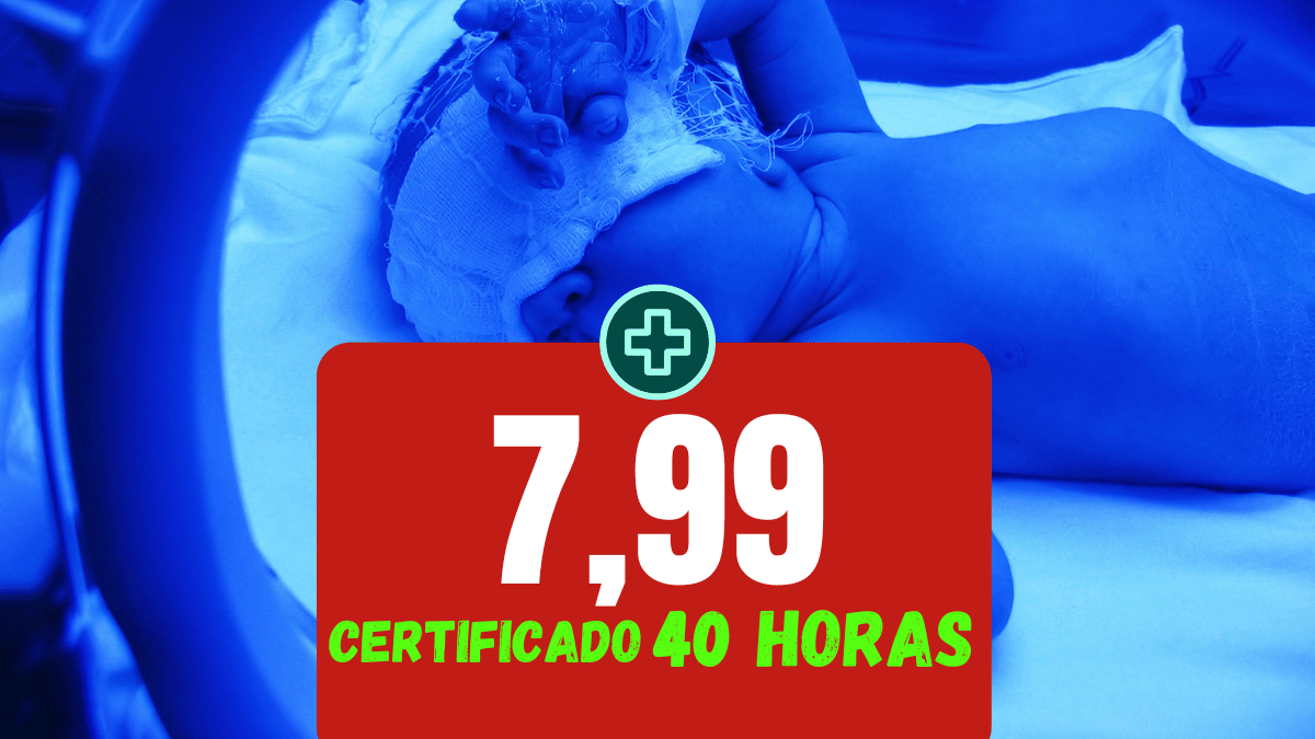 Sobre Fototerapia e Cuidados de Enfermagem