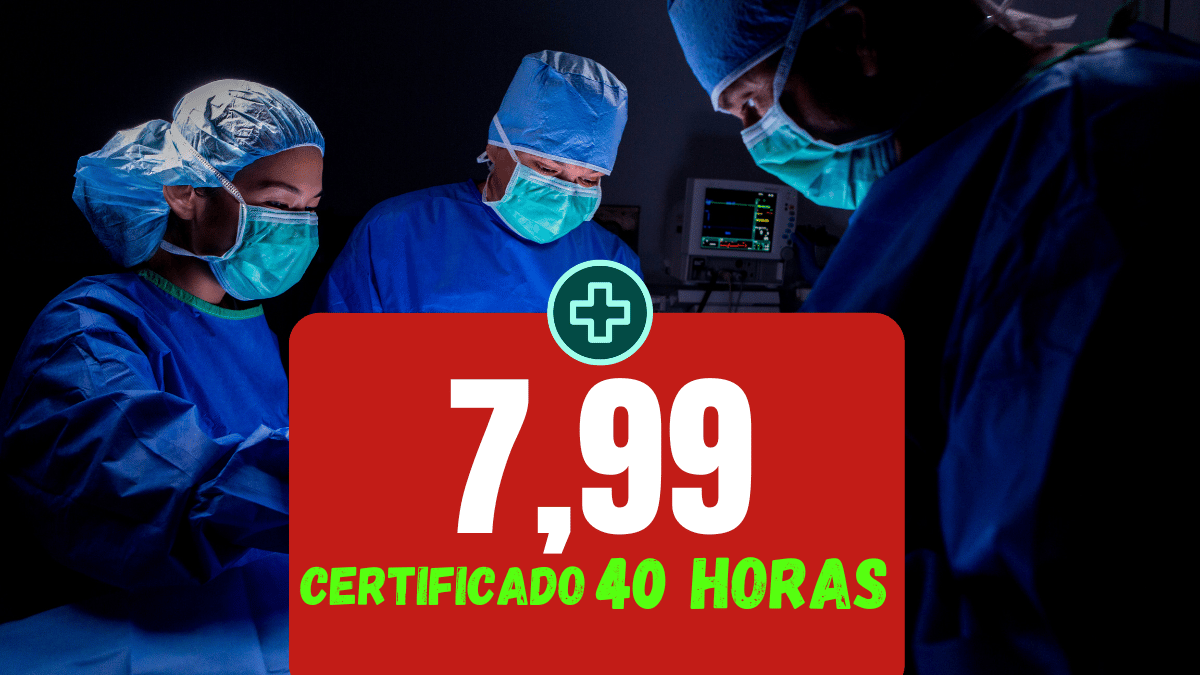 Assistência de Enfermagem ao Paciente Cirúrgico