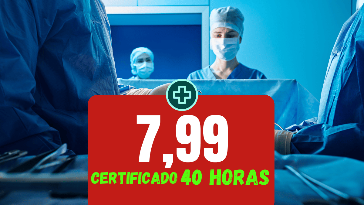 Doenças Infectocontagiosas no Ambiente Hospitalar